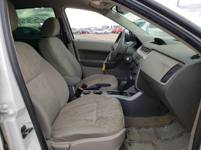 Photo 5 from auction – 2010 FORD FOCUS SE with VIN 1FAHP3FN0AW290778