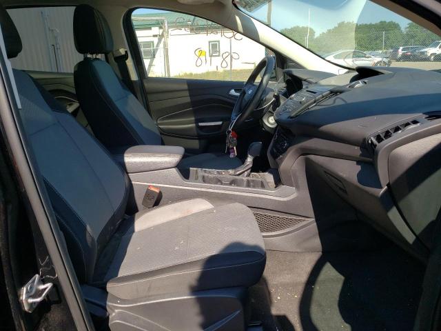 Photo 5 from auction – 2017 FORD ESCAPE SE with VIN 1FMCU9G9XHUB05025