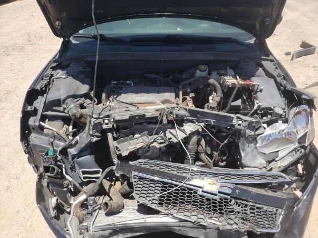 Photo 7 from auction – 2014 CHEVROLET CRUZE LT with VIN 1G1PC5SB4E7200033