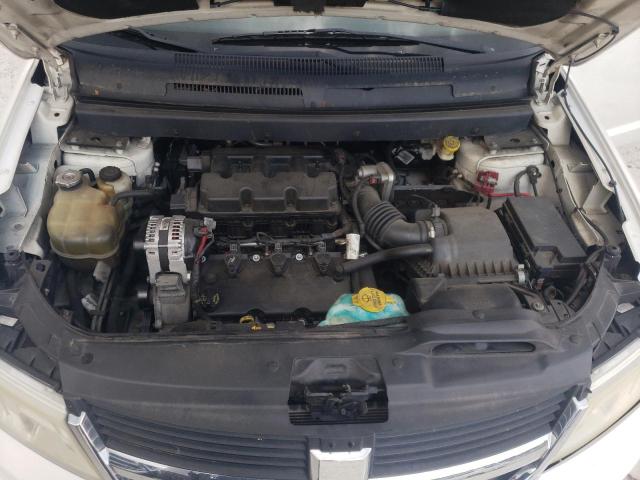 Photo 7 from auction – 2010 DODGE JOURNEY SX with VIN 3D4PH5FV7AT261365