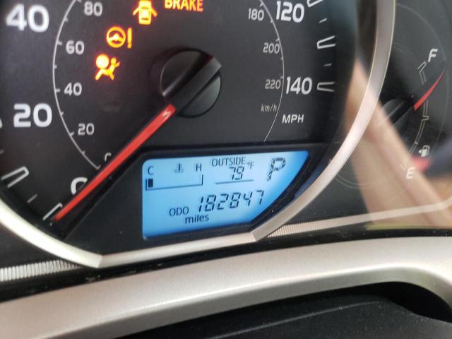 Photo 8 from auction – 2014 TOYOTA RAV4 XLE with VIN JTMRFREV0ED077756