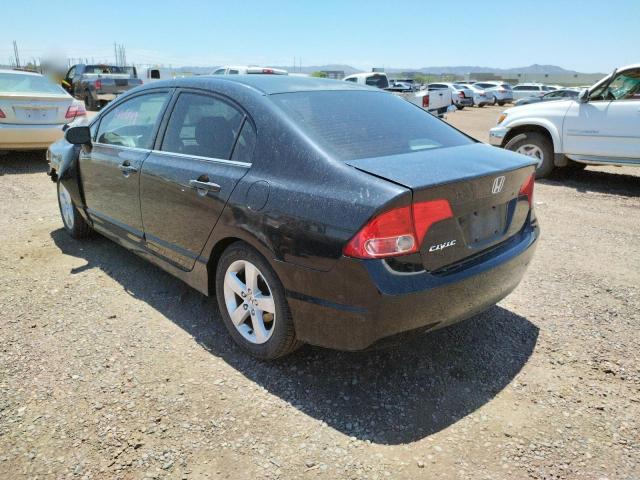 Photo 3 from auction – 2007 HONDA CIVIC EX with VIN 1HGFA16877L003904