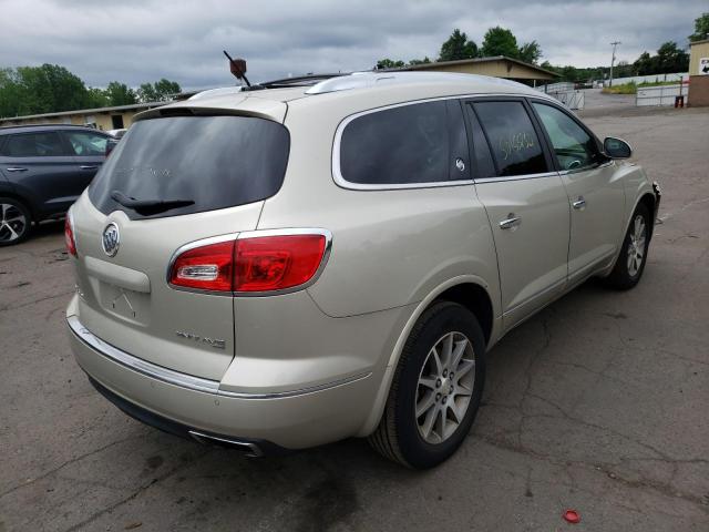 Photo 4 from auction – 2014 BUICK ENCLAVE with VIN 5GAKVBKD4EJ205815