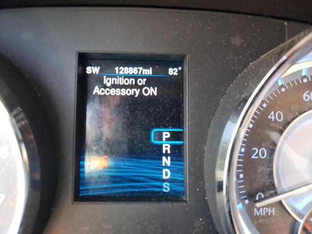 Photo 8 from auction – 2014 CHRYSLER 300 S with VIN 2C3CCABGXEH286533