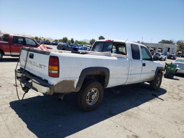 Photo 4 from auction – 2002 CHEVROLET silverado with VIN 1GCHC29U12E119600