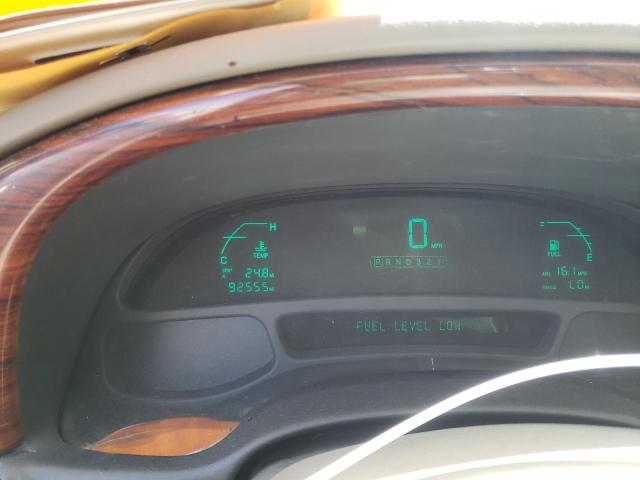 Photo 8 from auction – 2004 CADILLAC DEVILLE with VIN 1G6KD54Y54U197484