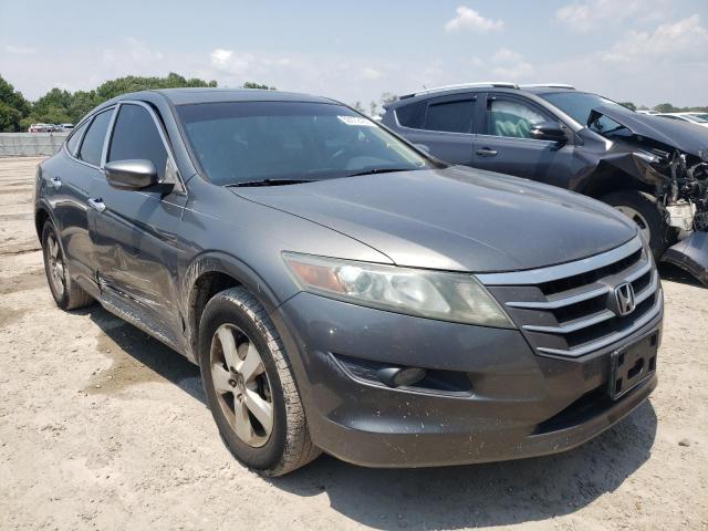 HONDA CROSSTOUR 2012 with VIN 5J6TF1H34CL000130 - Photo from auction