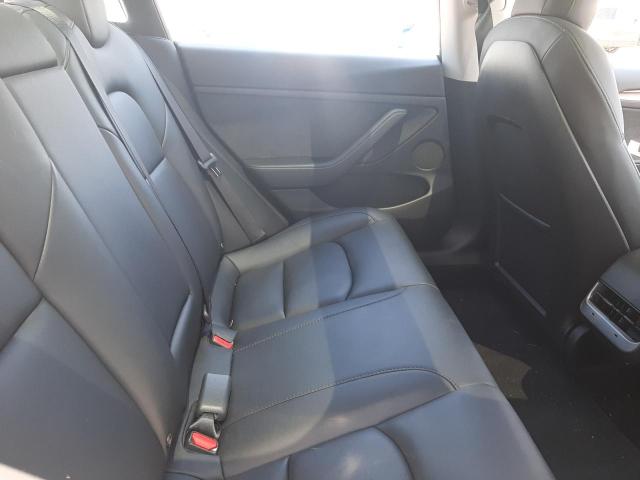Photo 6 from auction – 2022 TESLA MODEL 3 with VIN 5YJ3E1EB0NF191541