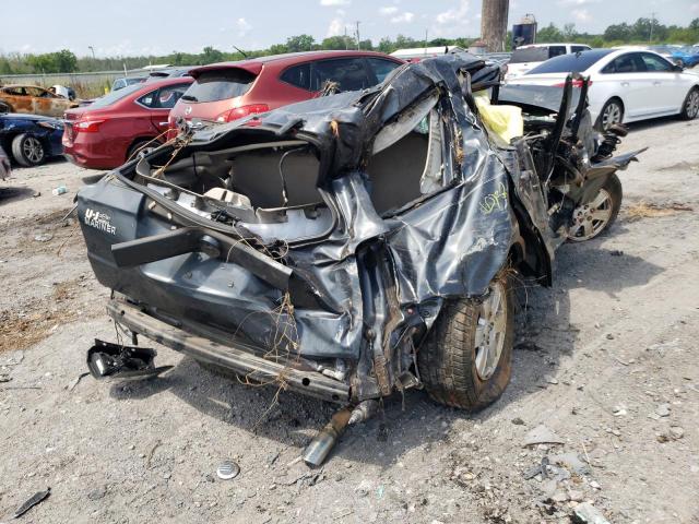 Photo 4 from auction – 2009 MERCURY MARINER with VIN 4M2CU81G89KJ20331