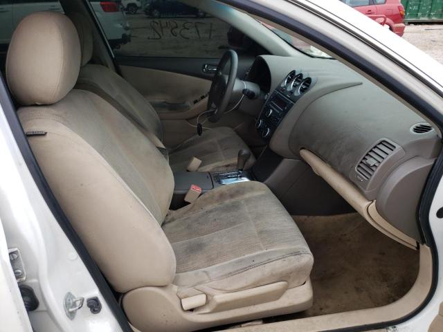 Foto 5 de la subasta – 2012 NISSAN ALTIMA BAS con VIN 1N4AL2AP5CC103989