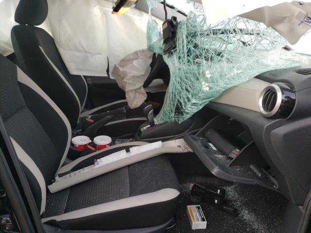 Photo 5 from auction – 2021 NISSAN VERSA SV with VIN 3N1CN8EV5ML923958