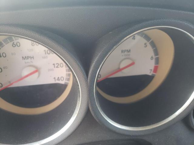 Foto 8 de la subasta – 2008 DODGE MAGNUM con VIN 2D4FV47T18H137347