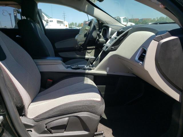 Photo 5 from auction – 2010 CHEVROLET EQUINOX LT with VIN 2CNALDEW6A6390347