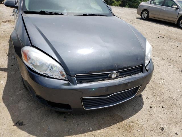 Photo 9 from auction – 2011 CHEVROLET IMPALA LT with VIN 2G1WG5EK2B1271817