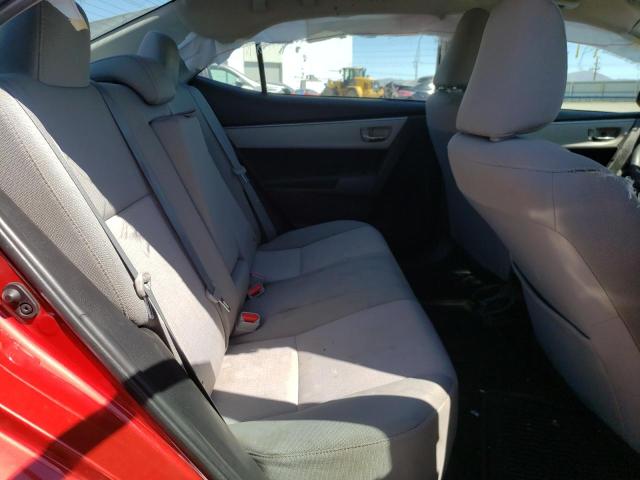 Photo 6 from auction – 2015 TOYOTA COROLLA L with VIN 5YFBURHE8FP306914
