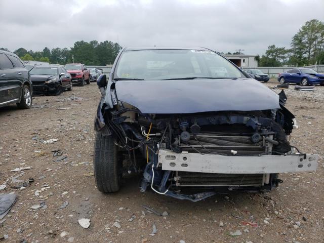 Photo 9 from auction – 2015 TOYOTA PRIUS with VIN JTDKN3DU4F1948381