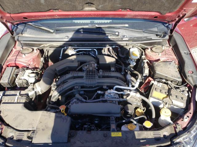 Photo 7 from auction – 2019 SUBARU CROSSTREK with VIN JF2GTANC5KH221341
