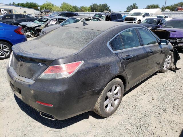 صورة رقم 4 من المزاد - 2014 ACURA TL TECH مع VIN 19UUA8F5XEA005502