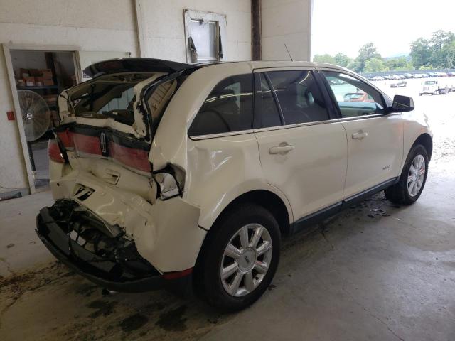 Photo 4 from auction – 2007 LINCOLN MKX with VIN 2LMDU88C37BJ38515