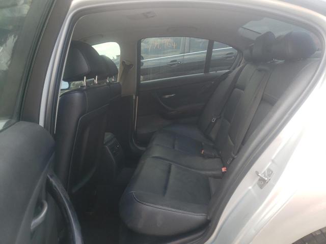 Foto 6 de la subasta – 2011 BMW 328 I con VIN WBAPH7G59BNN03322