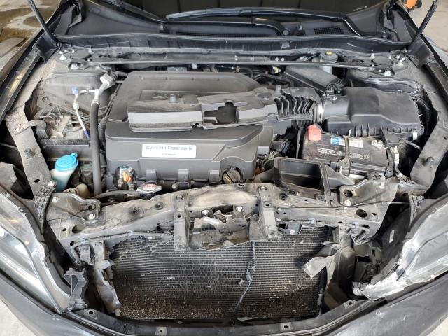 Photo 7 from auction – 2015 HONDA ACCORD EXL with VIN 1HGCT2B87FA006644