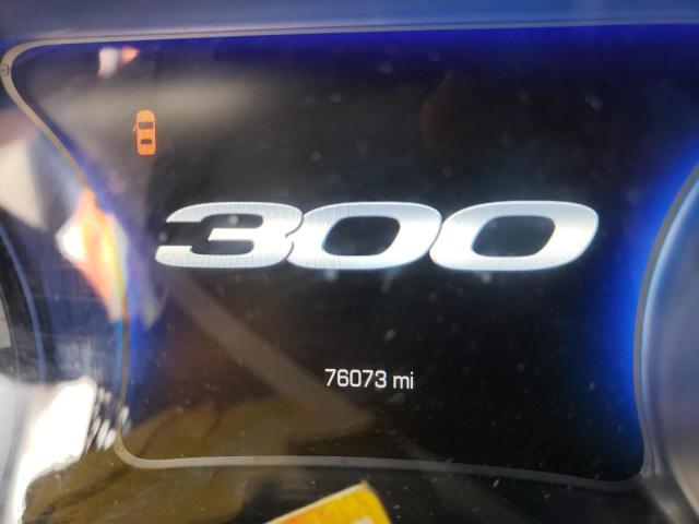 Photo 8 from auction – 2016 CHRYSLER 300 S with VIN 2C3CCAGG0GH262009
