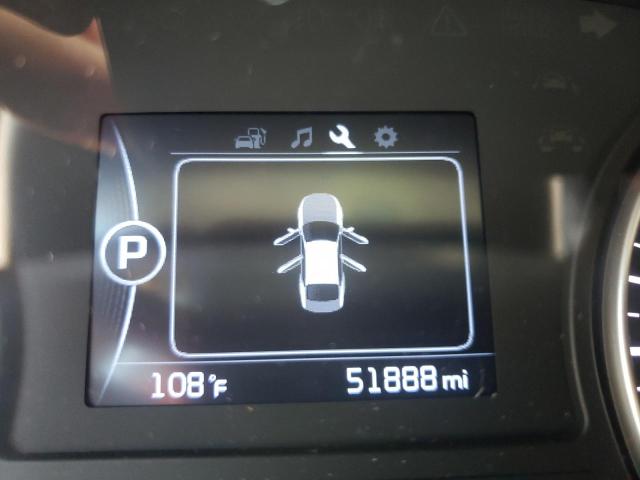 Photo 8 from auction – 2018 KIA OPTIMA EX with VIN 5XXGU4L3XJG214445