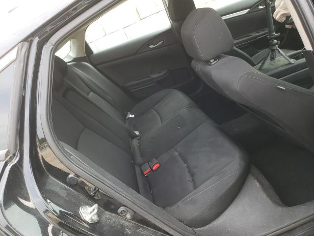 Photo 6 from auction – 2016 HONDA CIVIC EX with VIN 19XFC1F37GE000426