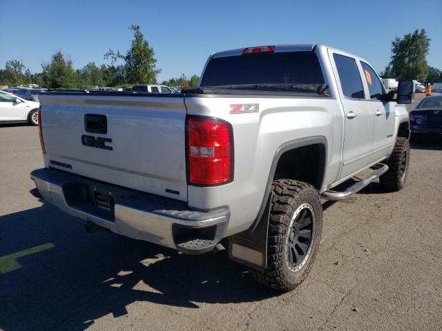 Photo 4 from auction – 2017 GMC SIERRA K15 with VIN 3GTU2MEC9HG171312