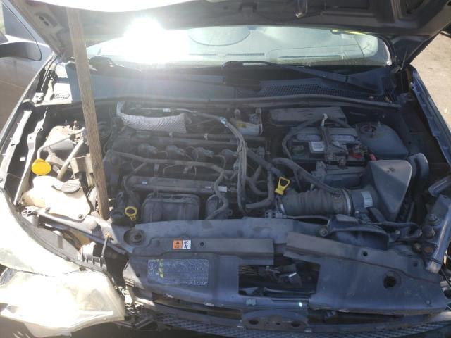 Photo 7 from auction – 2011 FORD FOCUS SE with VIN 1FAHP3FN0BW119174