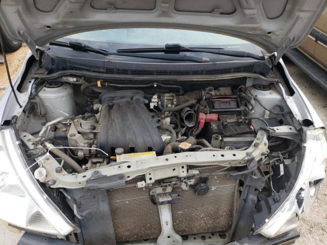 Foto 7 de la subasta – 2011 NISSAN VERSA S con VIN 3N1CC1AP6BL446782