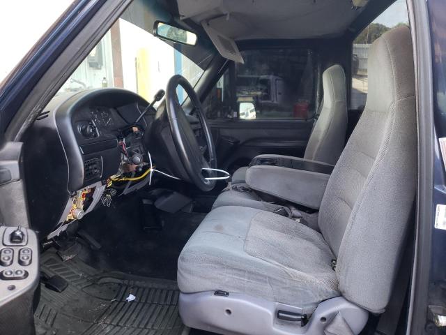 Photo 5 from auction – 1995 FORD F150 with VIN 1FTEF14HXSLC13548