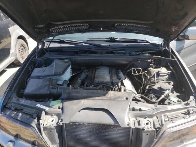 Photo 7 from auction – 2005 BMW X5 4.4I with VIN 5UXFB53565LV16182