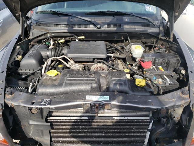 Photo 7 from auction – 2001 DODGE DURANGO with VIN 1B4HS28N51F639690