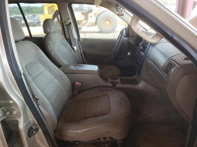 Photo 5 from auction – 2003 FORD EXPLORER X with VIN 1FMZU62KX3ZB40212