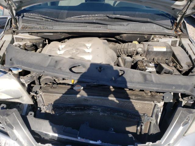 Photo 7 from auction – 2007 HYUNDAI ENTOURAGE with VIN KNDMC233676033585