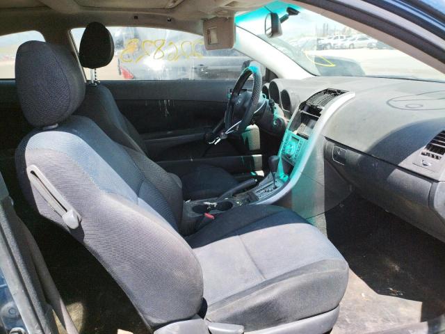 Photo 5 from auction – 2005 TOYOTA SCION TC with VIN JTKDE177850007483