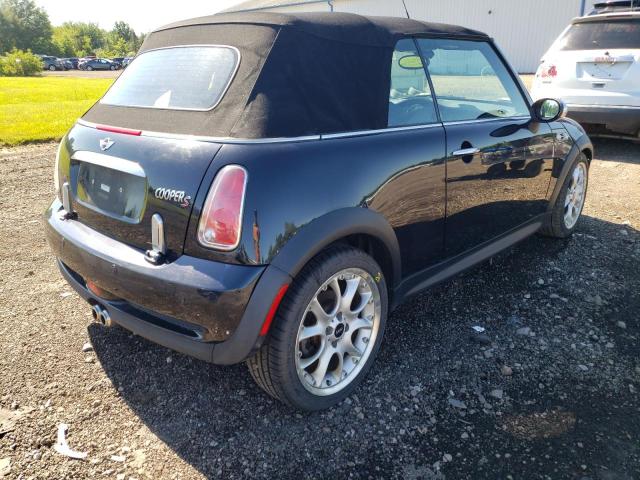 Photo 4 from auction – 2008 MINI COOPER S with VIN WMWRH335X8TL96955