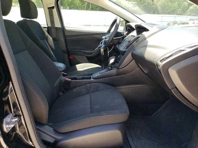 Photo 5 from auction – 2017 FORD FOCUS SE with VIN 1FADP3F29HL315919