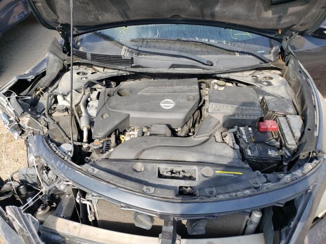 Photo 7 from auction – 2015 NISSAN ALTIMA 2.5 with VIN 1N4AL3AP1FC148258