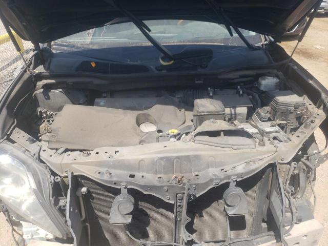 Photo 7 from auction – 2011 LEXUS RX 350 with VIN 2T2ZK1BA6BC064903