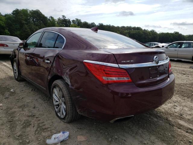 Photo 3 from auction – 2015 BUICK LACROSSE with VIN 1G4GB5G37FF332038