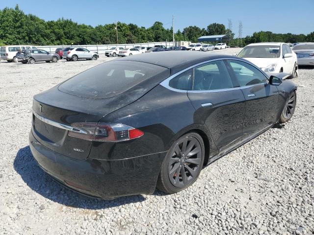 Photo 4 from auction – 2018 TESLA MODEL S with VIN 5YJSA1E2XJF254582