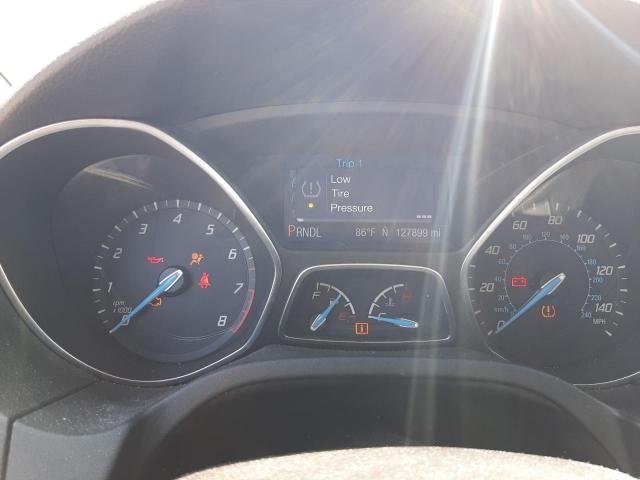 Photo 8 from auction – 2013 FORD FOCUS SE with VIN 1FADP3F20DL261940