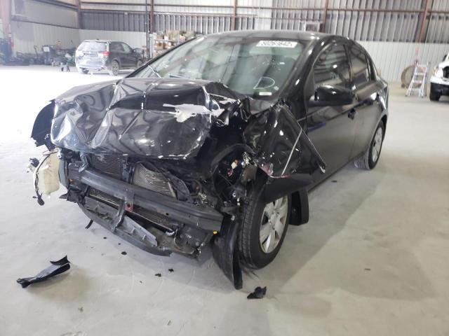 صورة رقم 2 من المزاد - 2012 NISSAN SENTRA 2.0 مع VIN 3N1AB6AP1CL651791