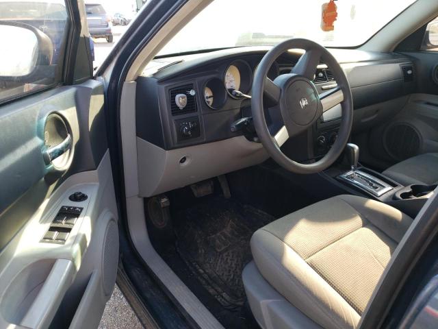 صورة رقم 9 من المزاد - 2007 DODGE CHARGER SE مع VIN 2B3KA43G27H832002