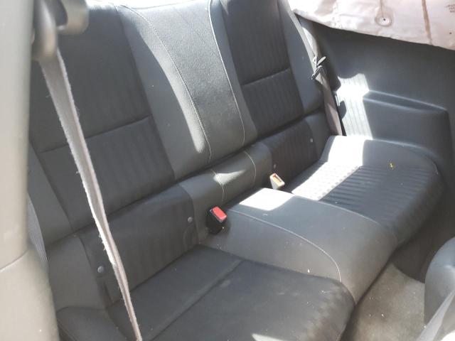 Photo 6 from auction – 2014 CHEVROLET CAMARO LS with VIN 2G1FA1E38E9209332