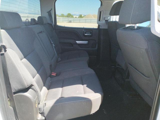Photo 6 from auction – 2018 CHEVROLET silverado with VIN 3GCUKREC2JG418530