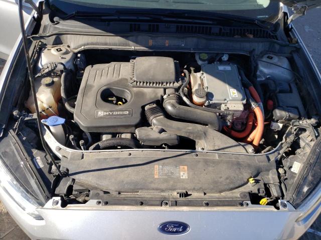 Photo 7 from auction – 2014 FORD FUSION TIT with VIN 3FA6P0RU4ER211582