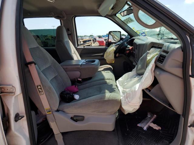 Photo 5 from auction – 2001 FORD F350 SUPER with VIN 1FTWW33F61EB71902